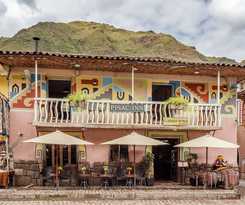 Hotel Pisac Inn
