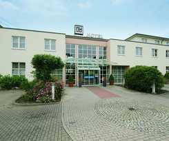Hotel Nh Frankfurt Airport