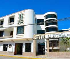 Hotel Alegria Nasca