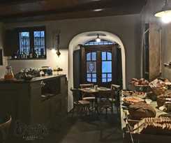 Albergo Merùo