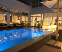 Hotel Gran Palma Piura