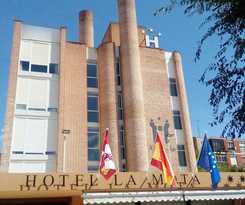 La Mota
