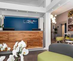 Hotel Medinblu