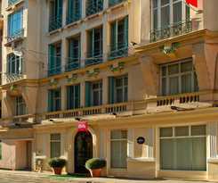 Ibis Nice Centre Notre Dame