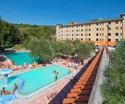 Hotel Albergo Terme Forlenza