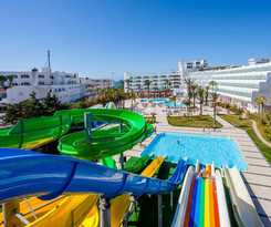 Hotel Amadil Ocean Club 