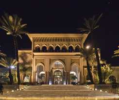 Hotel Atlantic Palace