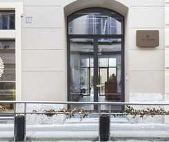 Hotel Savona 18 Suites