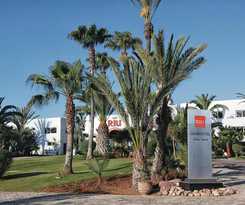 Riu Tikida Dunas - All Inclusive