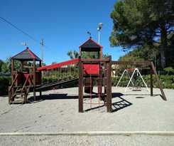 Hotel Campeggio Bocca Di Cecina