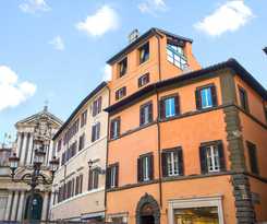 Hotel Fontana