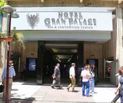 Hotel Gran Palace