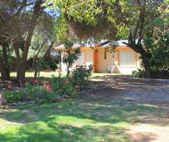 Hotel El Arbol Eco-lodge