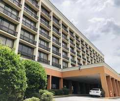 Hotel Wyndham Garden Atlanta Airport