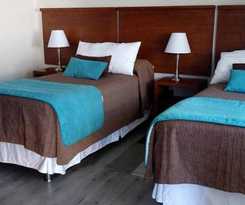  Hotel D&v Concepci&oacute;n