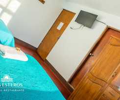 Hotel Los Esteros