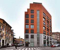Bb Hotels Aparthotel Isola
