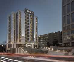Hyatt Centric Midtown Atlanta