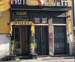Hotel Corvetto Milano