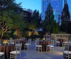 Grand Hyatt Atlanta In Buckhead