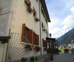  Casa Alpina Sacro Cuore