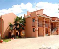 Eagles Nest Lodge