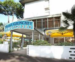 Hotel Giunchi