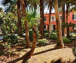 Village Rosselba Le Palme