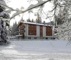 Hotel Residence Candriai Alla Posta