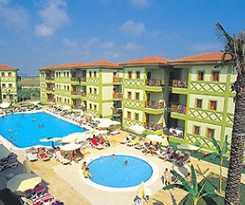 Hotel Club Lagonya Garden