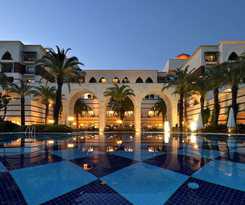 Hotel Kempinski The Dome Belek - All Inclusive