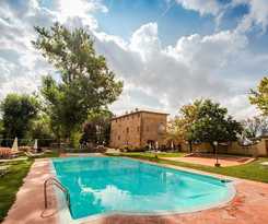  San Lorenzo A Linari Resort