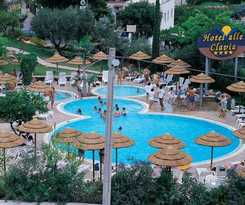 Park Valle Clavia