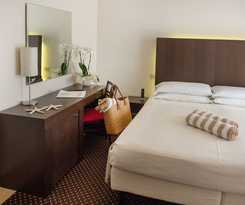 Hotel Cristina Corona