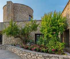Hotel Le Torri Del Garda Familyspa Resort