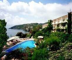 Hotel Giardino Sul Mare