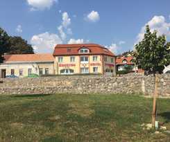 Hotel City Agoston