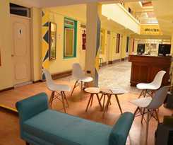 Hostel Del Puerto