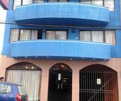 Hotel Apart Astore