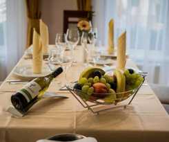 Hotel Garden Wellness &eacute;s Konferencia