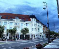 Hotel Central