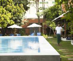 Hotel Iroha Garden & Resort