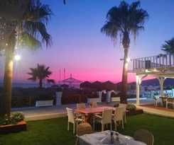 Hotel Saranda International