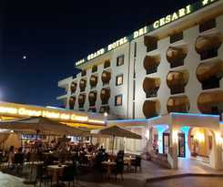 Grand Hotel Dei Cesari
