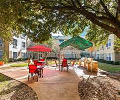 Hotel Candlewood Suites Market Center, An Ihg