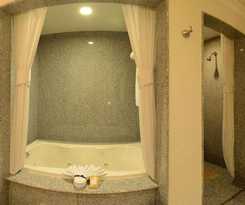 Hotel Quinta Eden Villahermosa