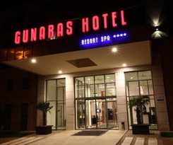 Hotel Gunaras Resort Spa