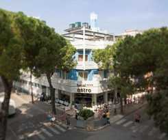 Hotel Astro