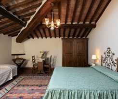 Hotel Villa Rinascimento