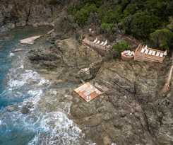 Hotel Grand Villa Parisi